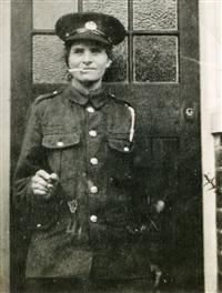 May McIntosh May McIntosh