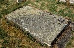 Grave of Richard Killmaster and his wife Ann
