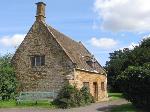Quaker meeting house, Adderbury