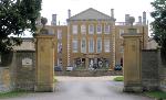 The entrance to Ahyno Court