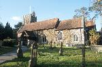 All Saints, Binfield, Berkshire