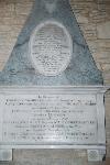 Edwards, Ready and Colston Memorial, Saints Peter & Paul's Church, Broadwell Edwards, Ready and Colston Memorial, Saints Peter & Paul's Church, Broadwel