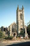 St Mary's Church