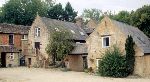 Burford Mill