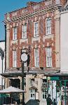 The Bull Inn, Burford
