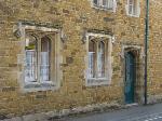 Priory in Hudson Street