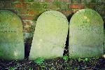 Gravestone for 'HN HIC'