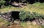 The roadside spring