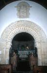 Norman arch