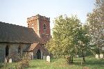 All Saint's Church