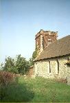 All Saints' Church