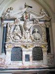 Harcourt memorial