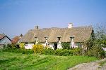 Cottages at Stebbing Green
