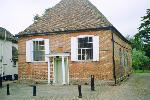 Friend's Meeting House, Stebbing