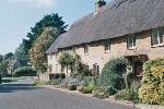 Cottages in Taynton